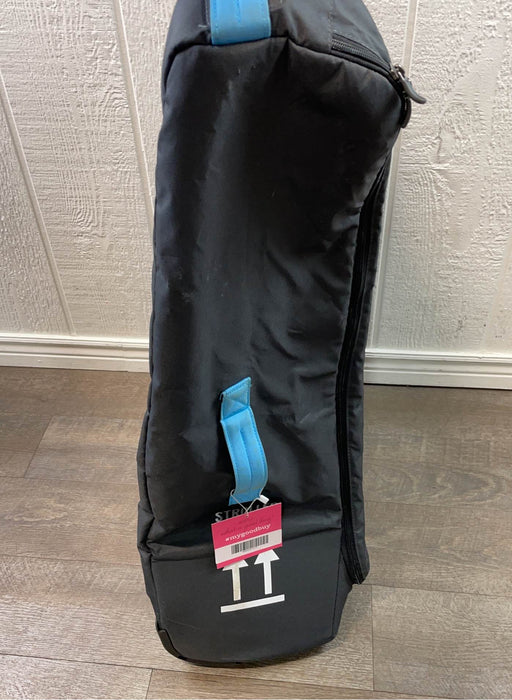 secondhand UPPAbaby VISTA/CRUZ Travel Bag, 2015+