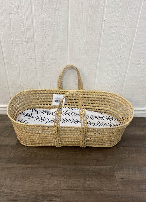 used Moses Basket