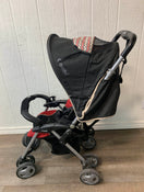 secondhand Combi Cosmo Stroller