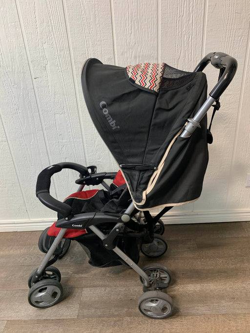 secondhand Combi Cosmo Stroller