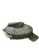 Shop My Brest Friend Nursing Pillow, Sage Dotted Daisies at GoodBuy Gear