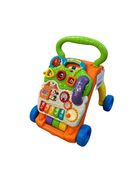 used VTech Sit-To-Stand Learning Walker