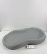 Shop Keekaroo Peanut Changing Pad, Grey at GoodBuy Gear