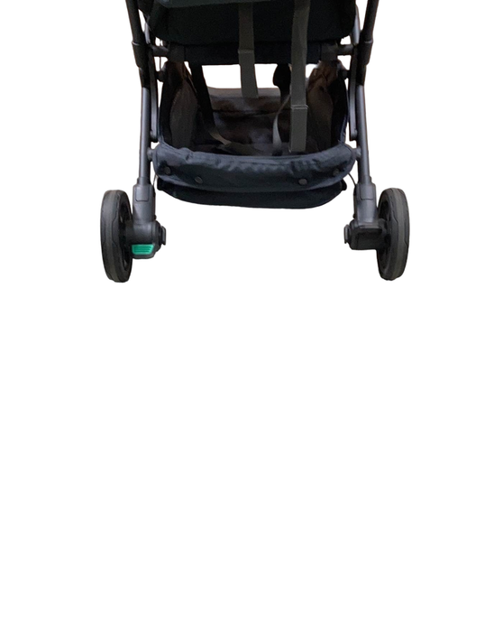 UPPAbaby MINU V2 Stroller, Jake (Black), 2022