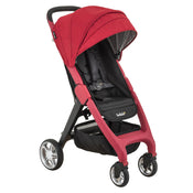 Larktale Chit Chat Stroller, 2019, Barossa Red