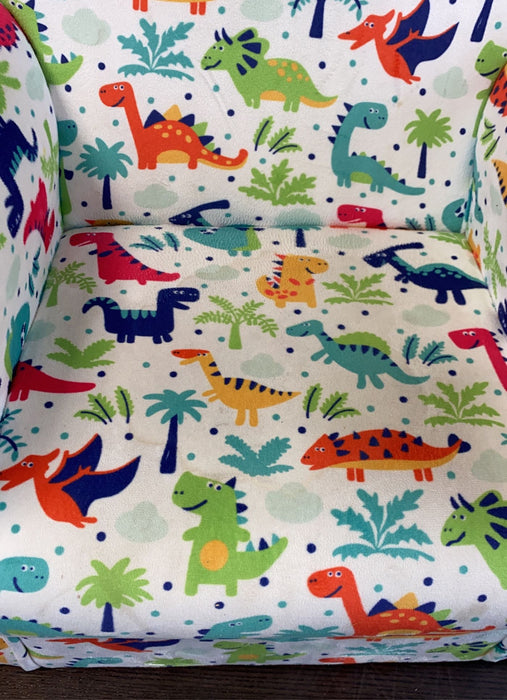 Shop Honey Joy Dinosaur Toddler Armchair at GoodBuy Gear