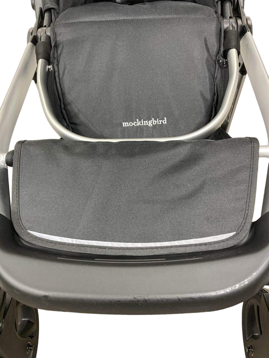 used Double Strollers