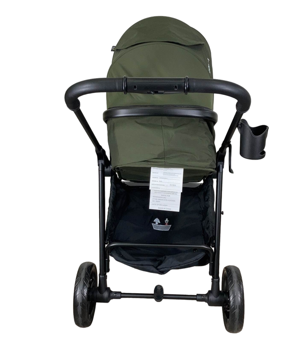 secondhand Strollers