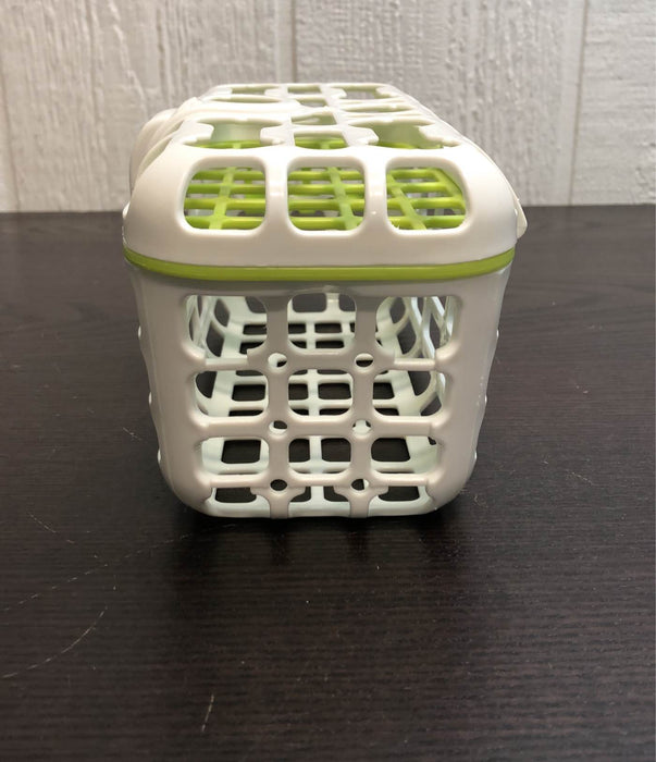 used Munchkin Dishwasher Basket