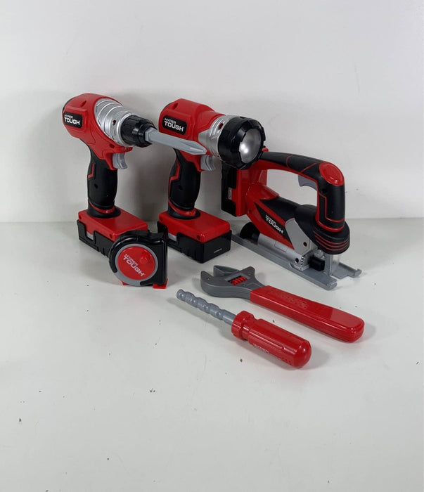 secondhand Hyper Tough Kids Tools