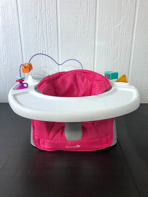 used Summer Infant 4-in-1 Floor And More