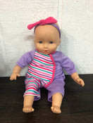 secondhand Baby Doll With Stroller