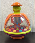 used B. toys Poppity Ball Popper