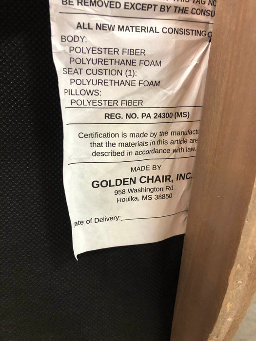 secondhand Home Nursery