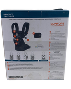 Shop Ergobaby Omni 360 Cool Air Mesh Baby Carrier, Khaki Green at GoodBuy Gear