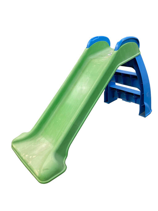 secondhand Little Tikes First Slide