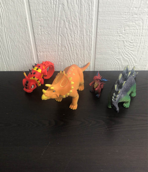 used BUNDLE Dinosaurs