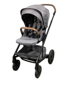 secondhand Nuna MIXX Next Stroller, 2022, Brushstroke