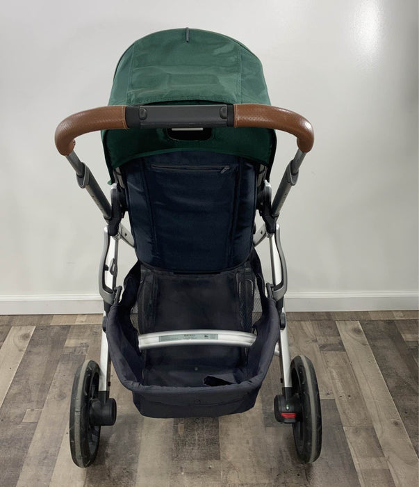 used UPPAbaby VISTA Stroller