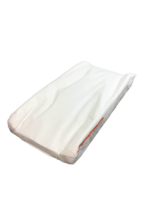 used Munchkin Secure Grip Waterproof Diaper Changing Pad