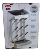 secondhand OXO Tot Space Saving Drying Rack