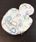 used 4moms Reversible Newborn Insert