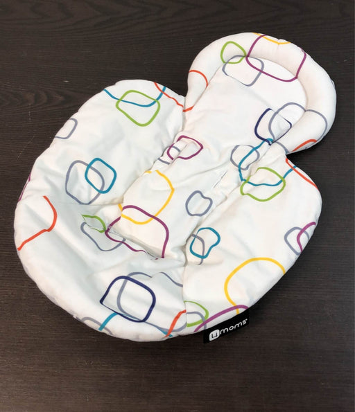 used 4moms Reversible Newborn Insert