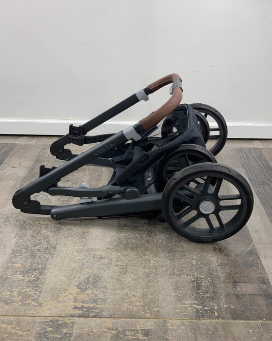 used UPPAbaby VISTA V2 Stroller