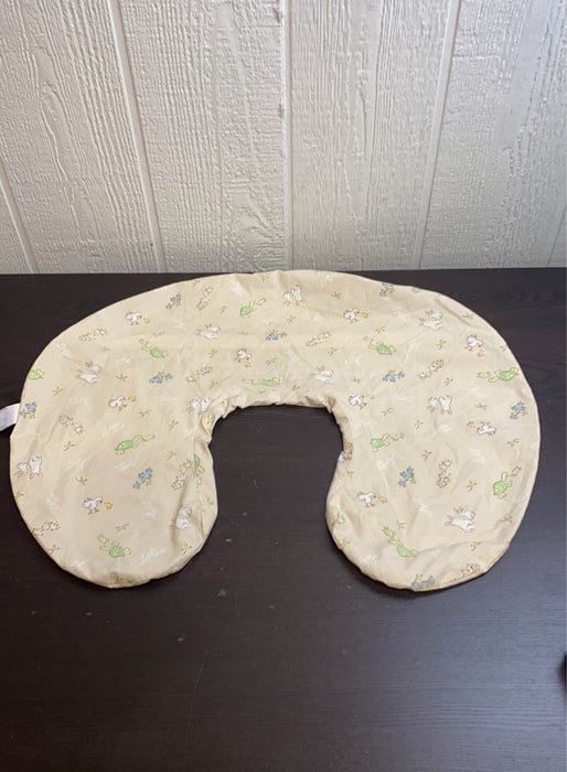 secondhand BUNDLE Boppy slipcovers