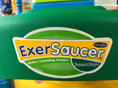 used Activity Centers