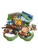 used BUNDLE Playmobil Figures