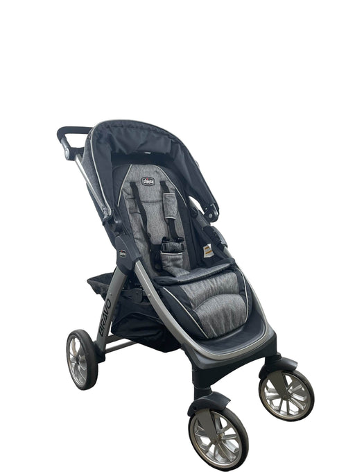 secondhand Strollers