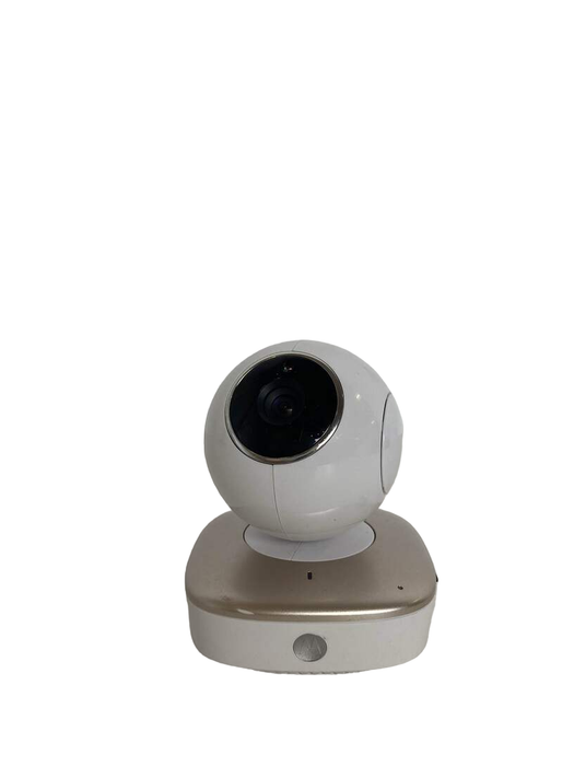 used Motorola Rechargeable Camera, Model Mbp36xlbu