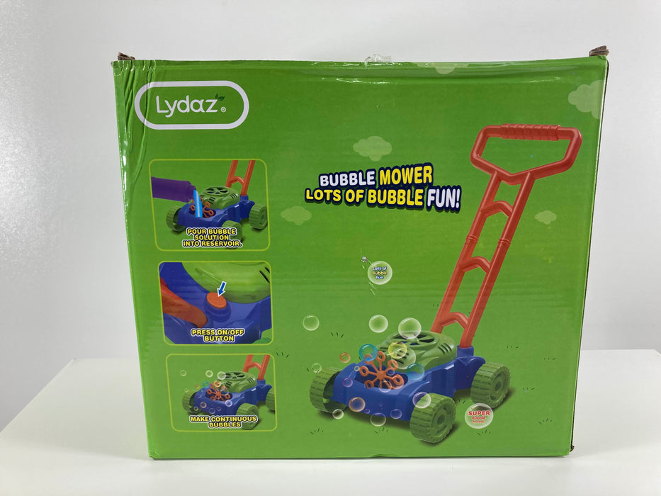 Shop Toyvelt Bubble Mower at GoodBuy Gear