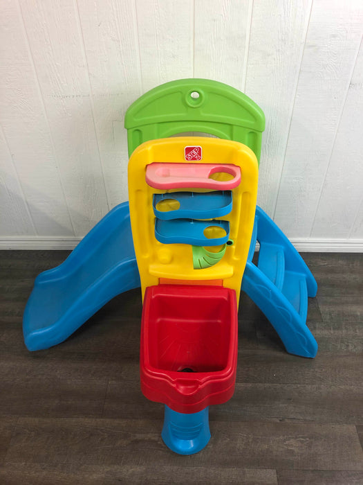 Shop Step2 Play Ball Fun Climber at GoodBuy Gear