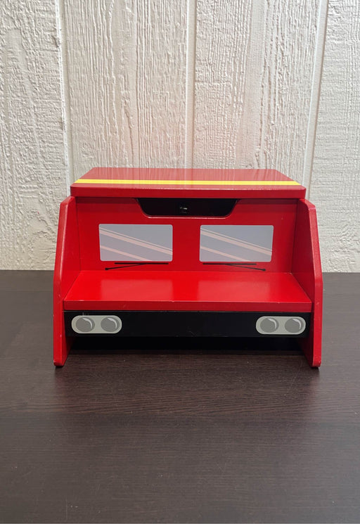 secondhand KidKraft Step Stool