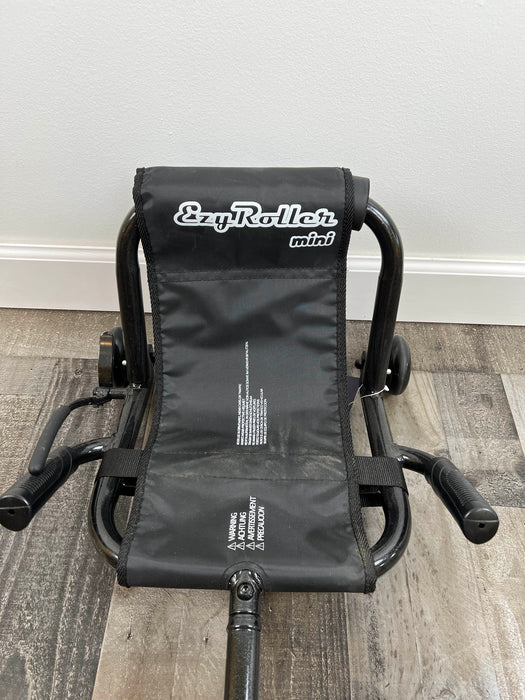 secondhand EzyRoller Mini Ride On