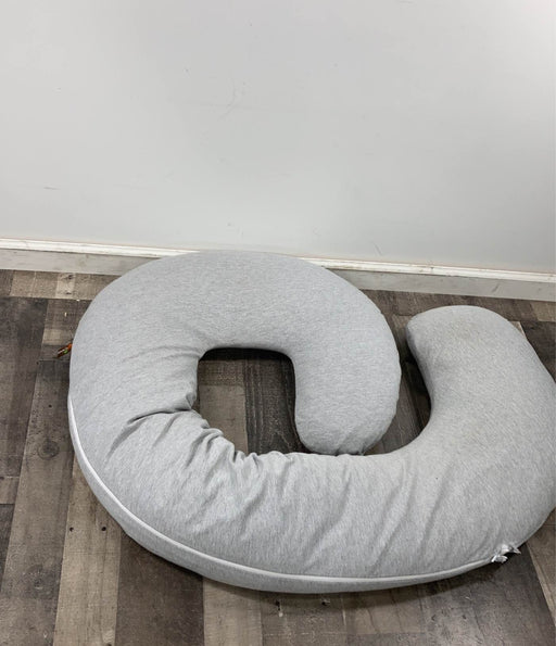 secondhand Leachco Snoogle Total Body Pillow