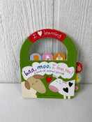 Shop BUNDLE Board Books at GoodBuy Gear