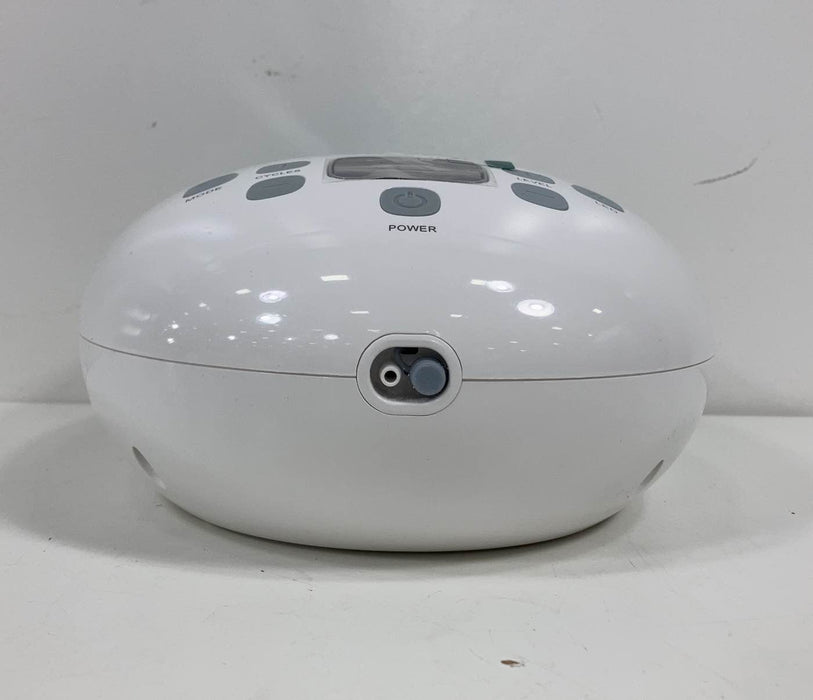 Shop Motif Medical Luna Double Electric Breast Pump at GoodBuy Gear