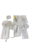 secondhand Momcozy All-in-one Wearable Breast Pump M5