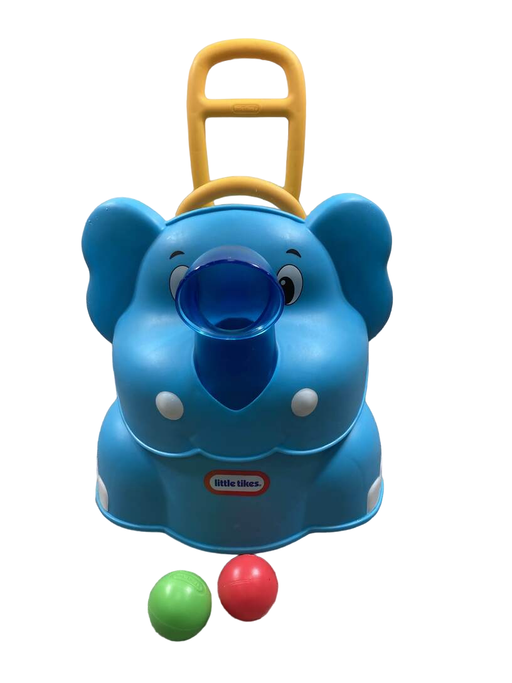 Shop Little Tikes Scoot Around Animal Ride On- Elephant at GoodBuy Gear