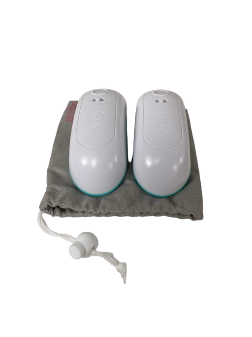secondhand LaVie Warming Lactation Massager