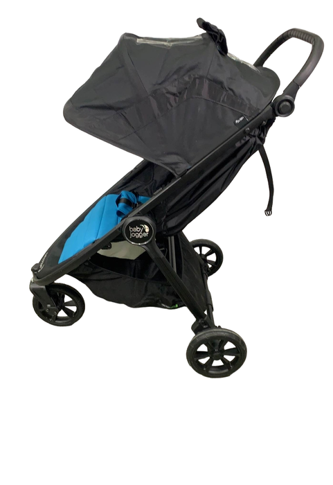 secondhand Baby Jogger City Mini GT2 Stroller