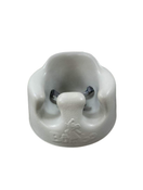 Shop Bumbo Floor Seat, Cool Grey at GoodBuy Gear