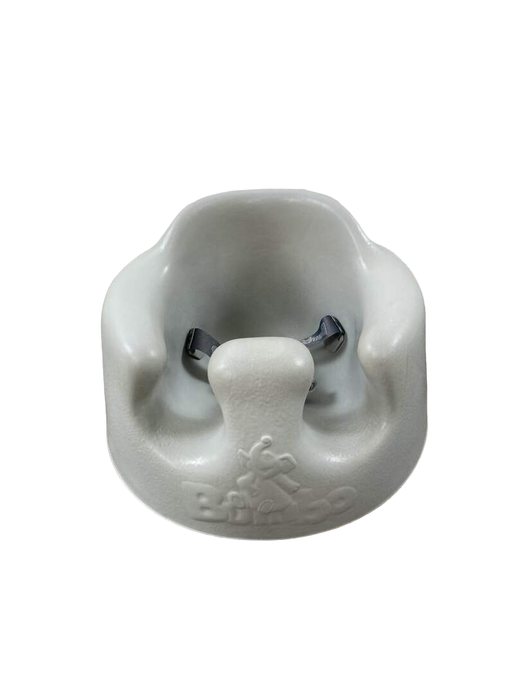 Shop Bumbo Floor Seat, Cool Grey at GoodBuy Gear