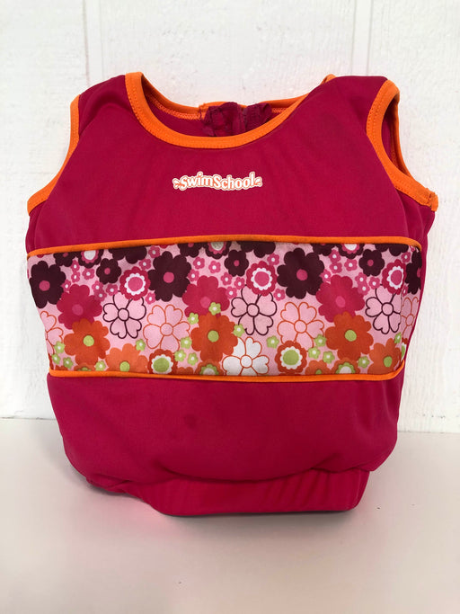 secondhand SwimSchool Swim Trainer Vest