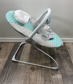 secondhand Ingenuity Bouncity Bounce Vibrating Deluxe Baby Bouncer