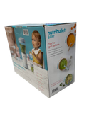Shop Nutribullet Baby And Toddler Meal Prep Kit at GoodBuy Gear