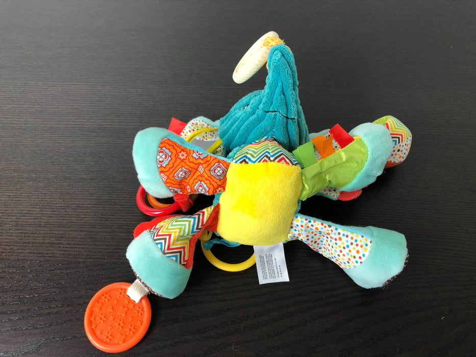 used Infant Toddler Toys